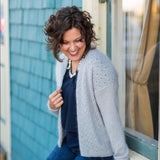 Truly Myrtle Pattern - Kapua Cardigan