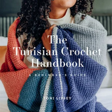 Book - The Tunisian Crochet Handbook