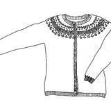 Truly Myrtle Pattern - Dolly