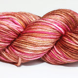Fiori DK IV Hand Dyed Merino Yarn