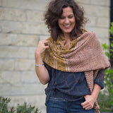 Truly Myrtle Pattern - Medley
