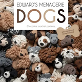 Book - Edward’s Menagerie Dogs