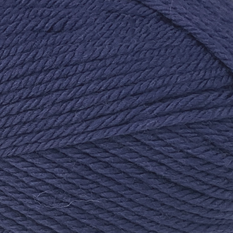 Enjoy Fiddlesticks Peppin 8 Australian Merino Wool yarn. Available online with fast delivery or in store at Samford Valley, Brisbane yarn supplies shop. Yarn suitable for crochet and knitting patterns. 8 ply DK yarn in a range of colours. Learn to knit, learn to crochet with this yarn. Knit or crochet garments, fashion accessories, blankets, scarves, toys, baby and kids wear with colour 818 Lapis.