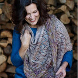 Truly Myrtle Pattern - Juniper
