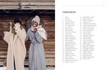 Book - 52 Weeks of Scarves