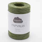 Kremke Soul Wool - Papyrus