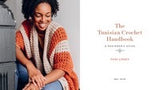 Book - The Tunisian Crochet Handbook
