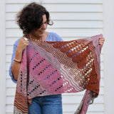 Truly Myrtle Pattern - Dirty Lace