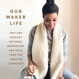 Book - Our Maker Life