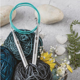 KnitPro Mindful Fixed Circular Needles