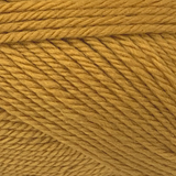 Enjoy Fiddlesticks Peppin 8 Australian Merino Wool yarn. Available online with fast delivery or in store at Samford Valley, Brisbane yarn supplies shop. Yarn suitable for crochet and knitting patterns. 8 ply DK yarn in a range of colours. Learn to knit, learn to crochet with this yarn. Knit or crochet garments, fashion accessories, blankets, scarves, toys, baby and kids wear with colour 826 Mustard.