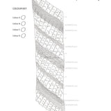 Truly Myrtle Pattern - Dirty Lace