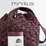 Kremke Soul Wool - Papyrus