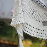 Truly Myrtle Pattern - Rilsdale