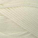 Enjoy Fiddlesticks Peppin 8 Australian Merino Wool yarn. Available online with fast delivery or in store at Samford Valley, Brisbane yarn supplies shop. Yarn suitable for crochet and knitting patterns. 8 ply DK yarn in a range of colours. Learn to knit, learn to crochet with this yarn. Knit or crochet garments, fashion accessories, blankets, scarves, toys, baby and kids wear with colour 802 Cream.