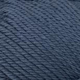 Enjoy Fiddlesticks Peppin 8 Australian Merino Wool yarn. Available online with fast delivery or in store at Samford Valley, Brisbane yarn supplies shop. Yarn suitable for crochet and knitting patterns. 8 ply DK yarn in a range of colours. Learn to knit, learn to crochet with this yarn. Knit or crochet garments, fashion accessories, blankets, scarves, toys, baby and kids wear with colour 819 Jeans.