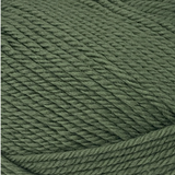 Enjoy Fiddlesticks Peppin 8 Australian Merino Wool yarn. Available online with fast delivery or in store at Samford Valley, Brisbane yarn supplies shop. Yarn suitable for crochet and knitting patterns. 8 ply DK yarn in a range of colours. Learn to knit, learn to crochet with this yarn. Knit or crochet garments, fashion accessories, blankets, scarves, toys, baby and kids wear with colour 830 Forest.