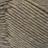 Enjoy Fiddlesticks Peppin 8 Australian Merino Wool yarn. Available online with fast delivery or in store at Samford Valley, Brisbane yarn supplies shop. Yarn suitable for crochet and knitting patterns. 8 ply DK yarn in a range of colours. Learn to knit, learn to crochet with this yarn. Knit or crochet garments, fashion accessories, blankets, scarves, toys, baby and kids wear with colour 835 Stone.