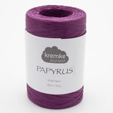 Kremke Soul Wool - Papyrus