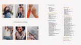 Book - The Tunisian Crochet Handbook
