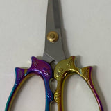 Squirrel Scissors