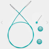 KnitPro Mindful Collection - SWIVEL Interchangeable Cable