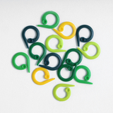 KnitPro Split Ring Stitch Marker