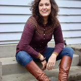 Truly Myrtle Pattern - Dolly