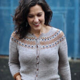 Truly Myrtle Pattern - Dolly