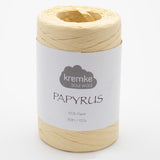 Kremke Soul Wool - Papyrus