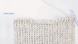 Book - The Tunisian Crochet Handbook