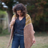 Truly Myrtle Pattern - Medley