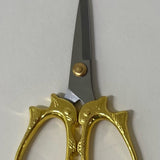 Squirrel Scissors