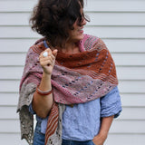 Truly Myrtle Pattern - Dirty Lace