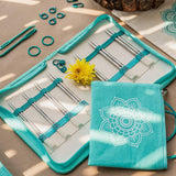 KnitPro Mindful - Believe Set Interchangeable Needles