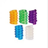 Clover Coil Knitting NeedleHolders