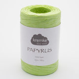 Kremke Soul Wool - Papyrus