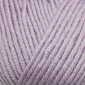 Enjoy Bellissimo Lucca Merino Wool and Cotton yarn. Available online or in store at Samford Valley, Brisbane yarn shop. Yarn suitable for crochet and knitting patterns. 8 ply DK yarn in a range of colours. Learn to knit, learn to crochet with this yarn. Knit or crochet garments, fashion accessories, blankets, scarves, baby and kids wear with Lucca 520 Lila.