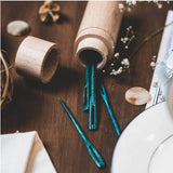 KnitPro Mindful Collection - Wooden Darning Needle Set