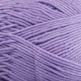 Lilac 70008 Fiddlesticks Superb 8 DK 8 Ply Acrylic yarn is a very soft non-pilling yarn suitable for crochet and knitting patterns. Good for knitting garments and crochet blankets. Use this wool to learn to knit or learn to crochet.