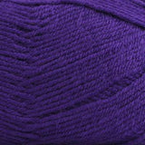 Dark Purple 70009 Fiddlesticks Superb 8 DK 8 Ply Acrylic yarn is a very soft non-pilling yarn suitable for crochet and knitting patterns. Good for knitting garments and crochet blankets. Use this wool to learn to knit or learn to crochet.