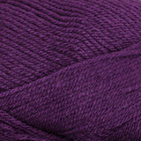 Purple 70010 Fiddlesticks Superb 8 DK 8 Ply Acrylic yarn is a very soft non-pilling yarn suitable for crochet and knitting patterns. Good for knitting garments and crochet blankets. Use this wool to learn to knit or learn to crochet.