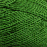Green 70012 Fiddlesticks Superb 8 DK 8 Ply Acrylic yarn is a very soft non-pilling yarn suitable for crochet and knitting patterns. Good for knitting garments and crochet blankets. Use this wool to learn to knit or learn to crochet.