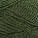 Khaki Green 70013 Fiddlesticks Superb 8 DK 8 Ply Acrylic yarn is a very soft non-pilling yarn suitable for crochet and knitting patterns. Good for knitting garments and crochet blankets. Use this wool to learn to knit or learn to crochet.