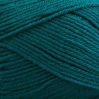 Sea Green 70014 Fiddlesticks Superb 8 DK 8 Ply Acrylic yarn is a very soft non-pilling yarn suitable for crochet and knitting patterns. Good for knitting garments and crochet blankets. Use this wool to learn to knit or learn to crochet.