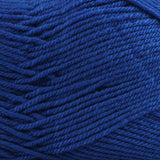 Blue 70016 Fiddlesticks Superb 8 DK 8 Ply Acrylic yarn is a very soft non-pilling yarn suitable for crochet and knitting patterns. Good for knitting garments and crochet blankets. Use this wool to learn to knit or learn to crochet.