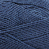 Denim Blue 70018 Fiddlesticks Superb 8 DK 8 Ply Acrylic yarn is a very soft non-pilling yarn suitable for crochet and knitting patterns. Good for knitting garments and crochet blankets. Use this wool to learn to knit or learn to crochet.