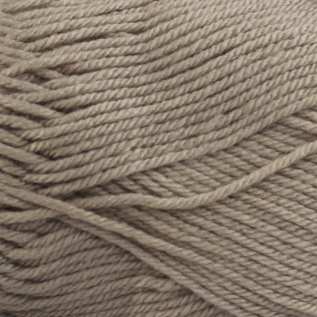 Taupe 70021 Fiddlesticks Superb 8 DK 8 Ply Acrylic yarn is a very soft non-pilling yarn suitable for crochet and knitting patterns. Good for knitting garments and crochet blankets. Use this wool to learn to knit or learn to crochet.
