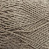 Taupe 70021 Fiddlesticks Superb 8 DK 8 Ply Acrylic yarn is a very soft non-pilling yarn suitable for crochet and knitting patterns. Good for knitting garments and crochet blankets. Use this wool to learn to knit or learn to crochet.