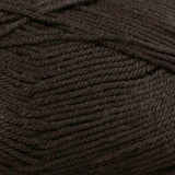 Chocolate 70024 Fiddlesticks Superb 8 DK 8 Ply Acrylic yarn is a very soft non-pilling yarn suitable for crochet and knitting patterns. Good for knitting garments and crochet blankets. Use this wool to learn to knit or learn to crochet.